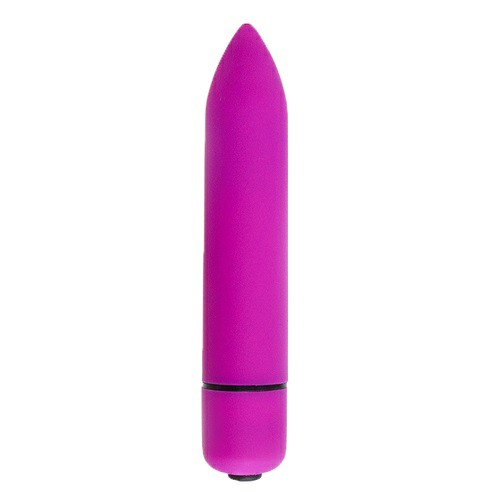 10 Function Bullet Vibrator Purple | Bullet Vibrators Bullet Vibrators Bullet Vibrators