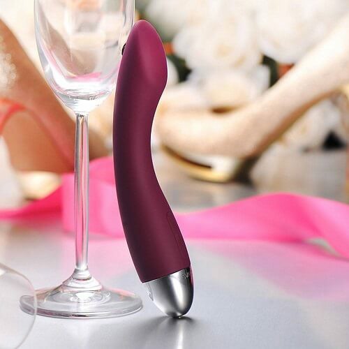 Amy G-Spot Vibrator | G Spot Vibrators G Spot Vibrators G Spot Vibrators