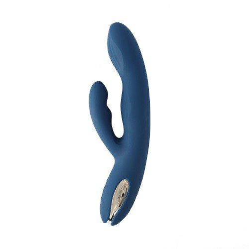 Aylin Pulsating Tip Vibrator | Rabbit Vibrators Clit Teasers Clit Teasers