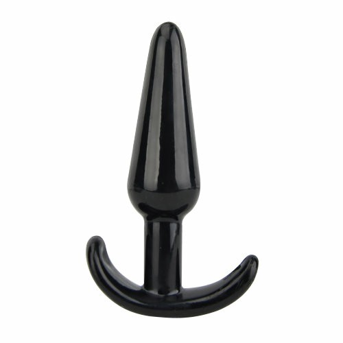 Butt Plug Black | Butt Plugs Anal Butt Plugs