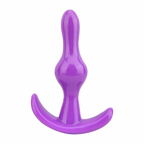 Butt Plug Purple | Butt Plugs Anal Butt Plugs