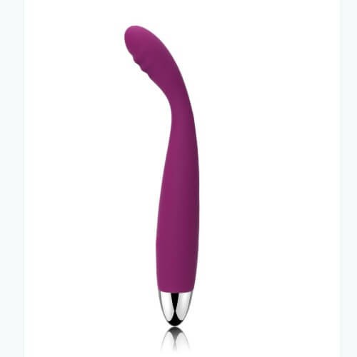 Cici Flexible Head Vibrator Violet Purple | Beginners Vibes Beginners Vibes Beginners Vibes