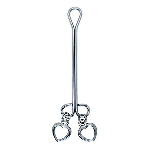 Clit Clip Silver | Clit Teasers Clit Teasers Clit Teasers