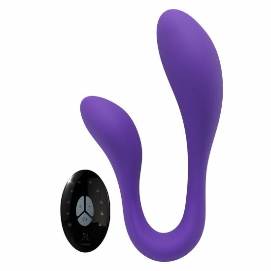 Couples Secrets 2 Hands Free Vibrator | Anal Vibrators Anal Anal Vibrators