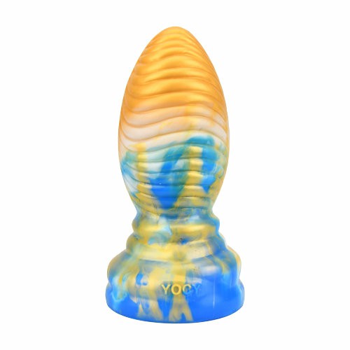 Dragon Egg Textured Butt Plug | Butt Plugs Anal Butt Plugs