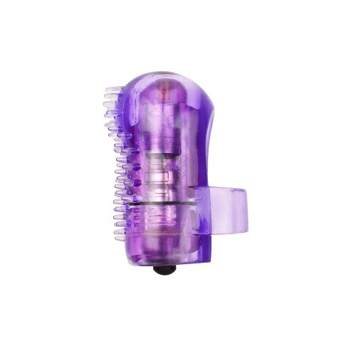 Finger Vibrator Purple | Clit Teasers Beginners Vibes Beginners Vibes