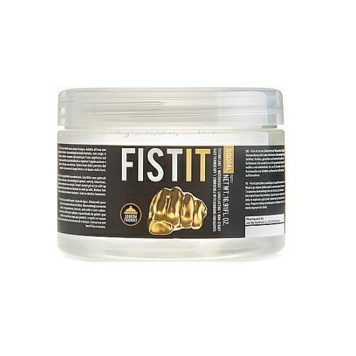 Fist It Water-Based Anal Fisting Lubricant 500Ml | Anal Sundries Anal Anal Sundries