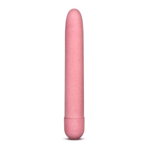 Gaia Biodegradable Eco Vibrator Pink | Beginners Vibes Beginners Vibes Beginners Vibes