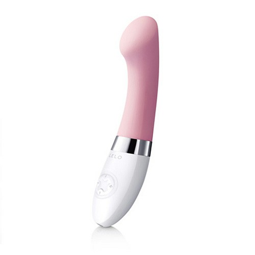 Gigi 2 Rechargeable G-Spot Vibrator- Pink | G Spot Vibrators G Spot Vibrators G Spot Vibrators