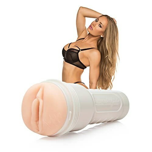 Girls Nicole Aniston Fit Flesh | Masturbators Fleshlights Flesh