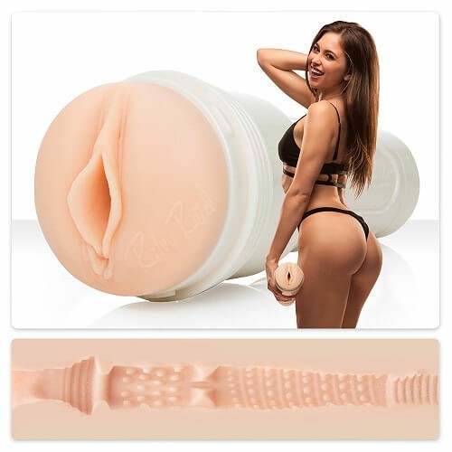 Girls Riley Reid Utopia Flesh | Realistic Vaginas Fleshlights Flesh