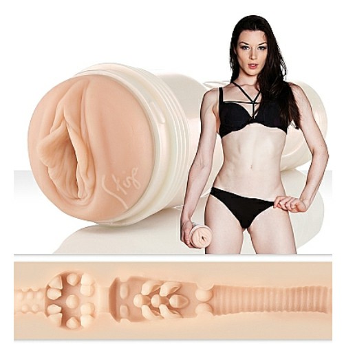 Girls Stoya Destroya Textured Male Masturbator Flesh | Realistic Vaginas Fleshlights Flesh