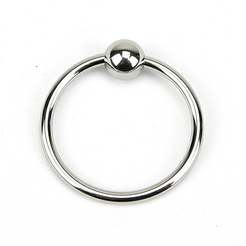 Glans Ring – 30Mm Silver | Cock Rings Cock Rings Cock Rings