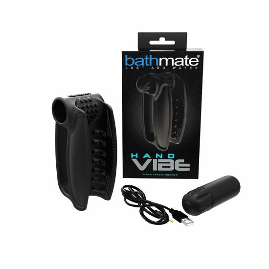 Hand Vibe Male Masturbator | Masturbators Male Sex Toys Masturbators