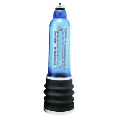 Hydromax 7 Penis Pump Blue | Penis Pumps Male Sex Toys Blue