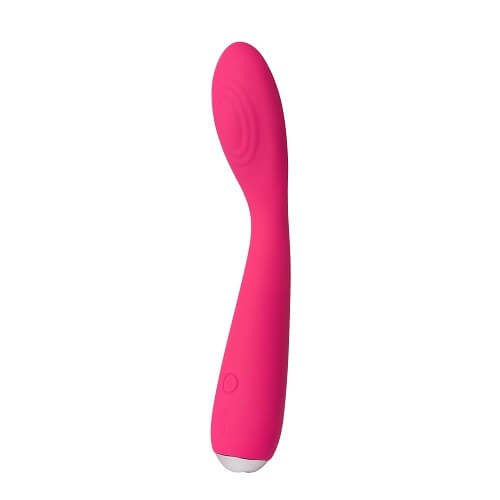 Iris Clitoral And G-Spot Vibrator Pink | Beginners Vibes Beginners Vibes Beginners Vibes