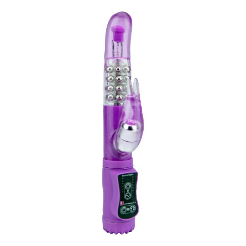 Jessica Rabbit G-Spot Slim Vibrator Purple | Rabbit Vibrators G Spot Vibrators G Spot Vibrators