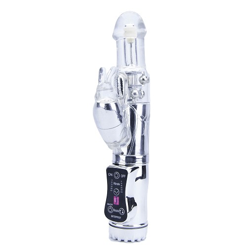 Jessica Rabbit Ultimate Xxtra G Vibrator | Rabbit Vibrators G Spot Vibrators G Spot Vibrators