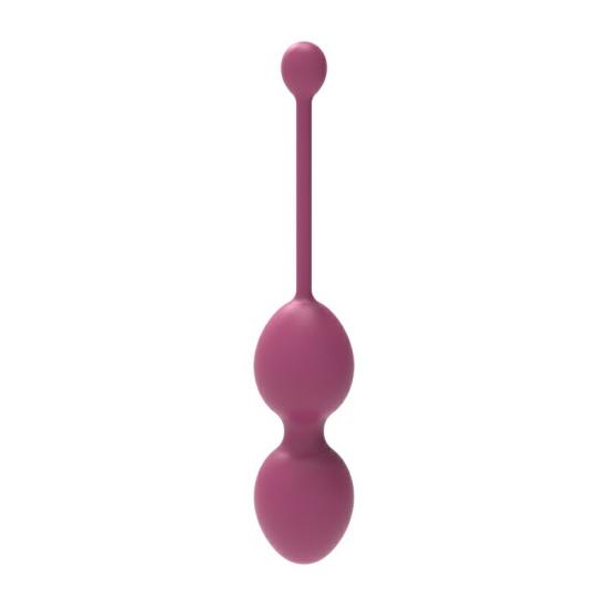 Kegel Toner Balls 200G Pink | Love Eggs & Jiggle Balls Female Sex Toys Kegel Exercisers