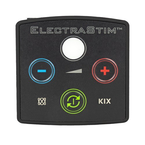 Kix Electro Sex Stimulator For Beginners | Playtime Couples Playtime