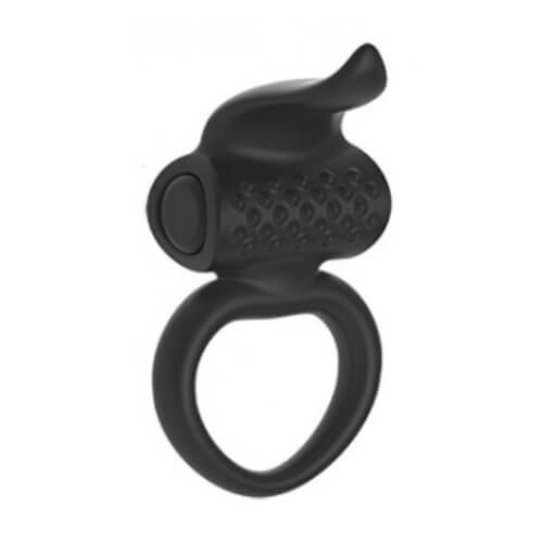 Lingus Couples Cock Ring Black | Couples Cock Rings Cock Rings Black