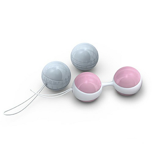 Luna Beads Mini | Love Eggs & Jiggle Balls Female Sex Toys Love Eggs & Jiggle Balls