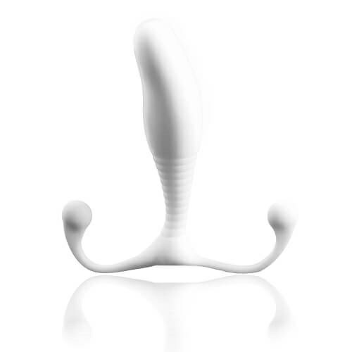 Mgx Trident Prostate Massager White | Prostate Massagers Male Sex Toys Mens