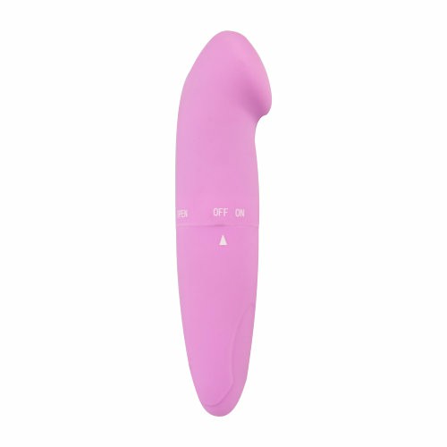 Mini G-Spot Vibrator Lavender Pink | Bullets and Eggs Beginners Vibes Beginners Vibes