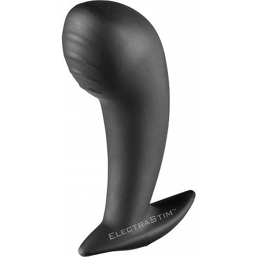 Noir Nona G-Spot Electro Probe Black | Dildos & Dongs Dildos Black