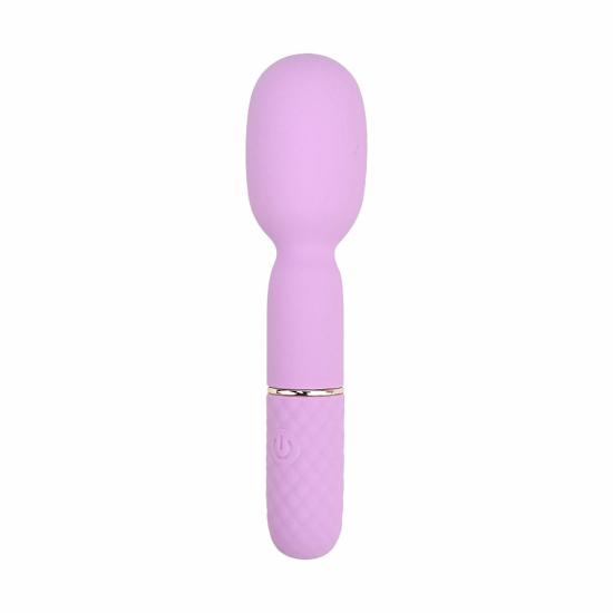 Petites 10 Speed Wand Vibrator | Classic Vibrators Classic Vibrators Classic Vibrators