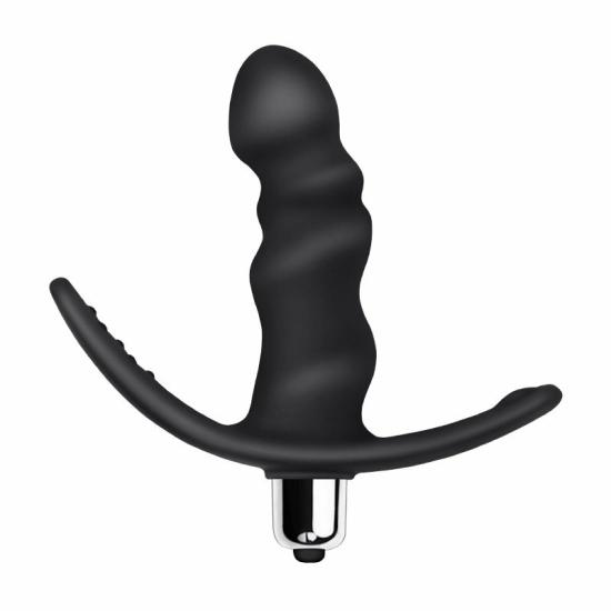 -Pro Vibrating Prostate Massager | Anal Vibrators Anal Anal Vibrators