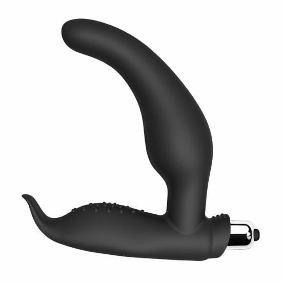 -Pro Vibrating Prostate Massager With Perineum Stimulator | Prostate Massagers Male Sex Toys Mens