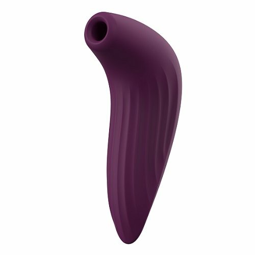 Pulse Union Suction Stimulator With App Control | Suction Vibrators Clit Teasers Clit Teasers