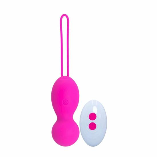 Remote Controlled Vibrating Kegel Balls | Remote Control Bullets & Eggs Bullets & Eggs