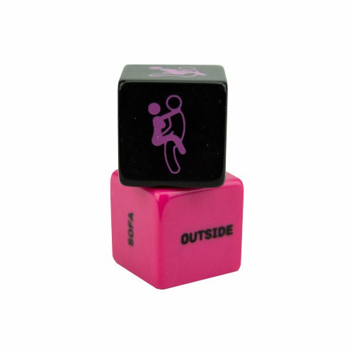 Sex Position Dice | Playtime Couples Playtime