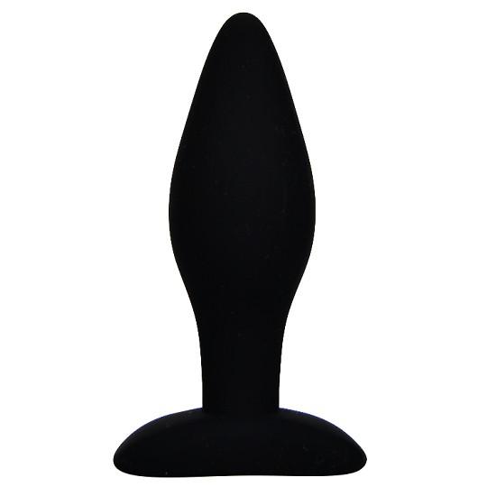 Silicone Anal Plug Large | Butt Plugs Anal Butt Plugs