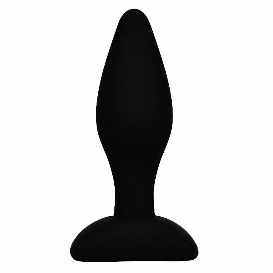 Silicone Anal Plug Medium | Butt Plugs Anal Butt Plugs