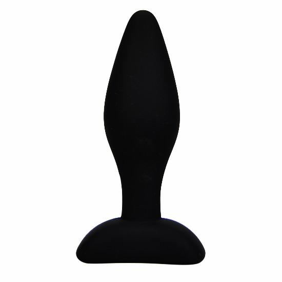 Silicone Anal Plug Small | Butt Plugs Anal Butt Plugs