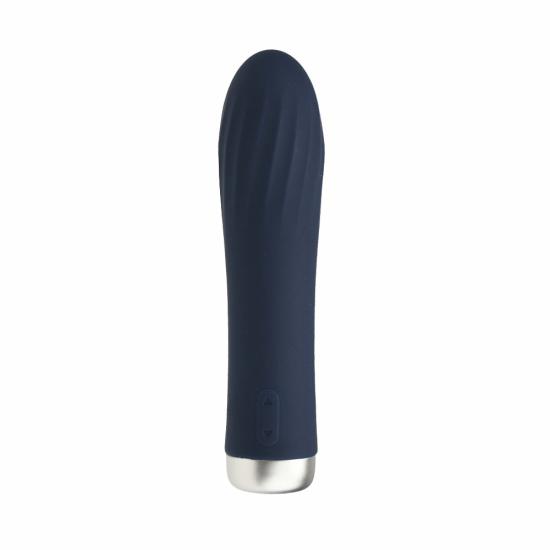 Silicone Bullet Vibrator | Bullets and Eggs Bullets & Eggs Bullets & Eggs