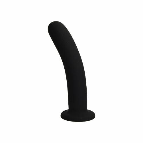 Smooth Silicone Dildo 6 Inch | Dildos & Dongs Anal Dildos Anal Dildos