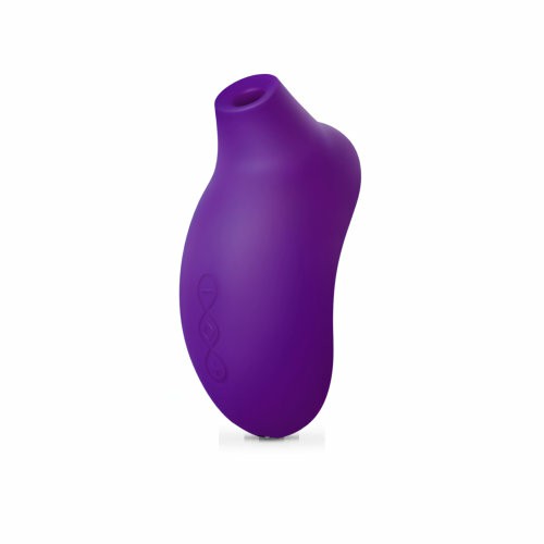 Sona 2 Cruise Clitoral Massager Purple | Clitoral Vibrators Clit Teasers Clit Teasers