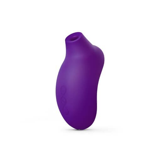 Sona 2 Sonic Clitoral Massager – Purple | Clitoral Vibrators Clit Teasers Clit Teasers