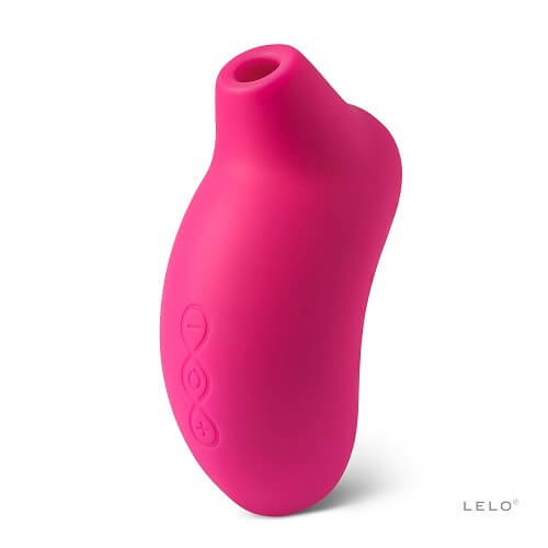 Sona Sonic Clitoral Massager – Cerise Pink | Clit Teasers Clit Teasers Clit Teasers