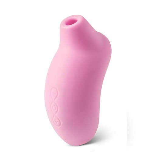 Sona Sonic Clitoral Massager – Pink | Clit Teasers Clit Teasers Clit Teasers