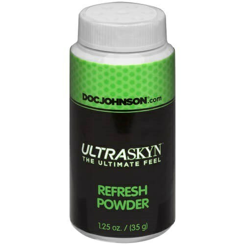 Ur3 Refresh Powder | Realistic Vaginas Male Sex Toys Mens