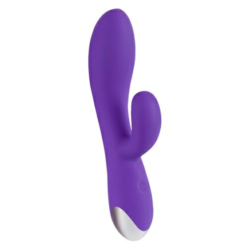 Vibes Personal Pleasure Vibrating Rabbit Massager Purple | Rabbit Vibrators Rabbit Vibrators Purple