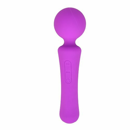 Viva 20 Function Magic Wand Vibrator | Wand Vibrators Vibrators Wand Vibrators