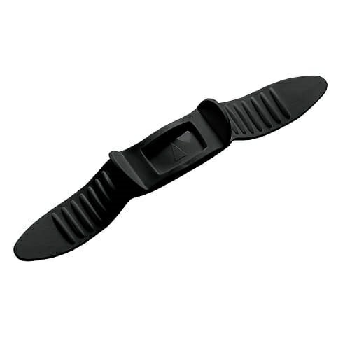 Accessories-Rubber Strap Black | Penis Pumps Male Sex Toys Mens