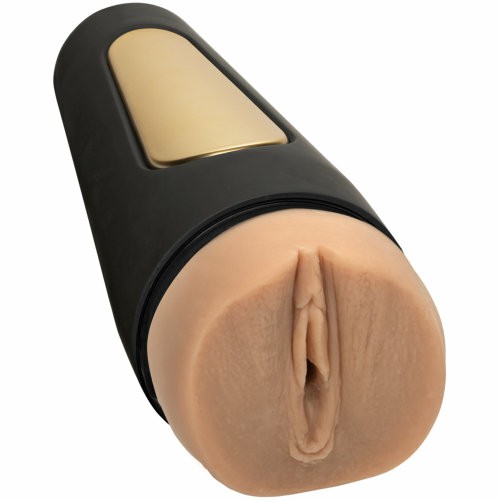 Main Squeeze Stamina Trainer Male Masturbator Flesh | Masturbators Male Sex Toys Flesh