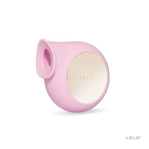 Sila Clitoral Massager Pink | Clit Teasers Clit Teasers Clit Teasers